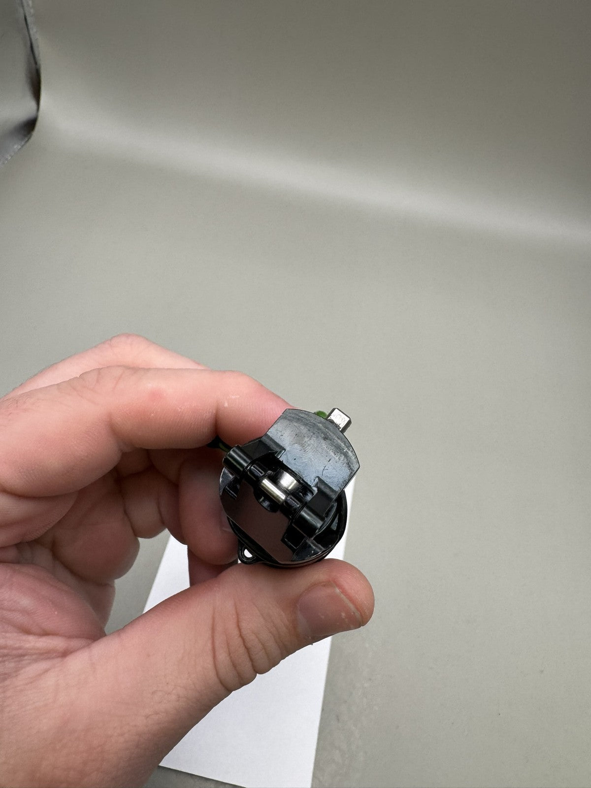 DLX Luxe 1.0/2.0 Pooty Bolt/Engine
