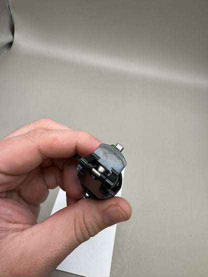 DLX Luxe 1.0/2.0 Pooty Bolt/Engine