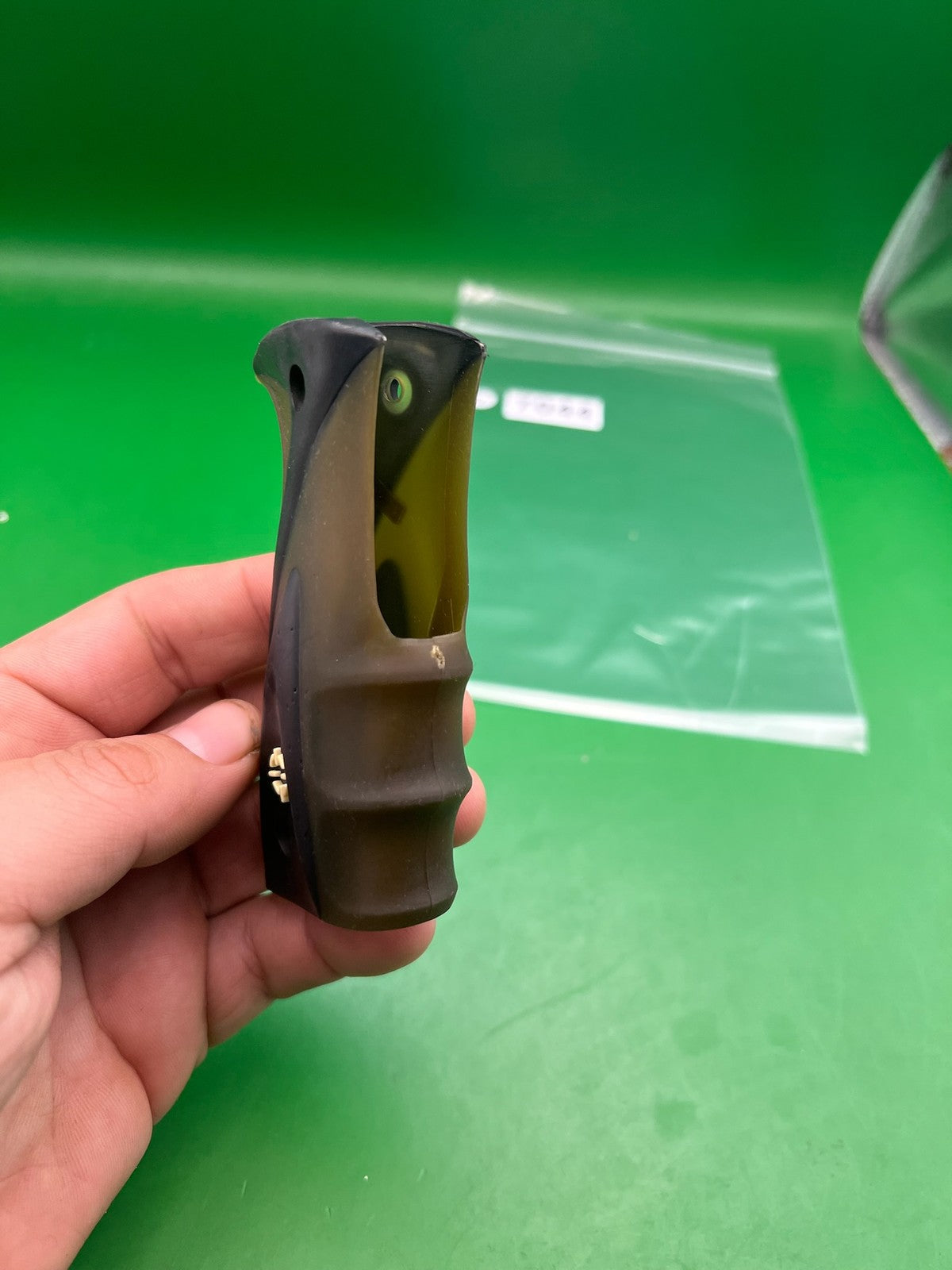 Smart Parts Grips