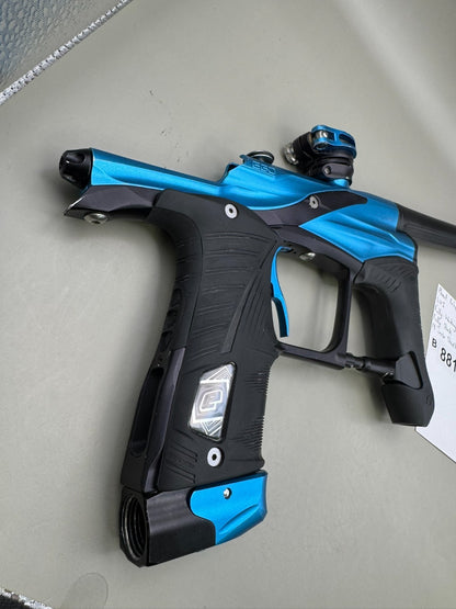 Planet Eclipse LV1 - Paintball Marker Fully Working