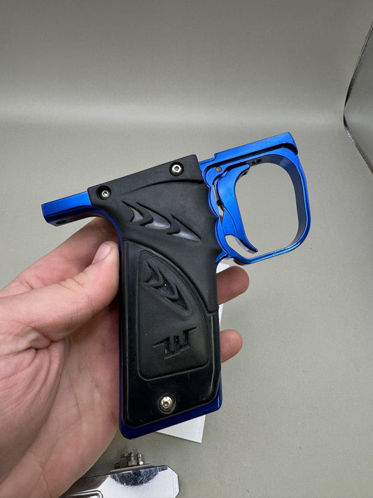 Planet Eclipse /WGP Autocoker E-Blade Kit Blue - E2 Board
