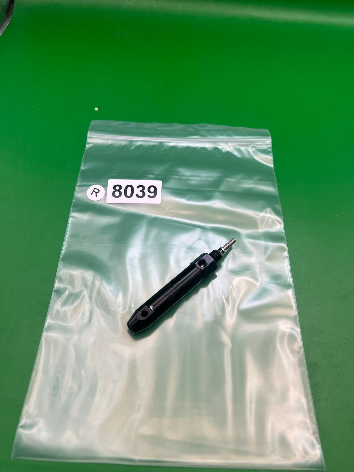 Inception Designs Autococker Ram Black