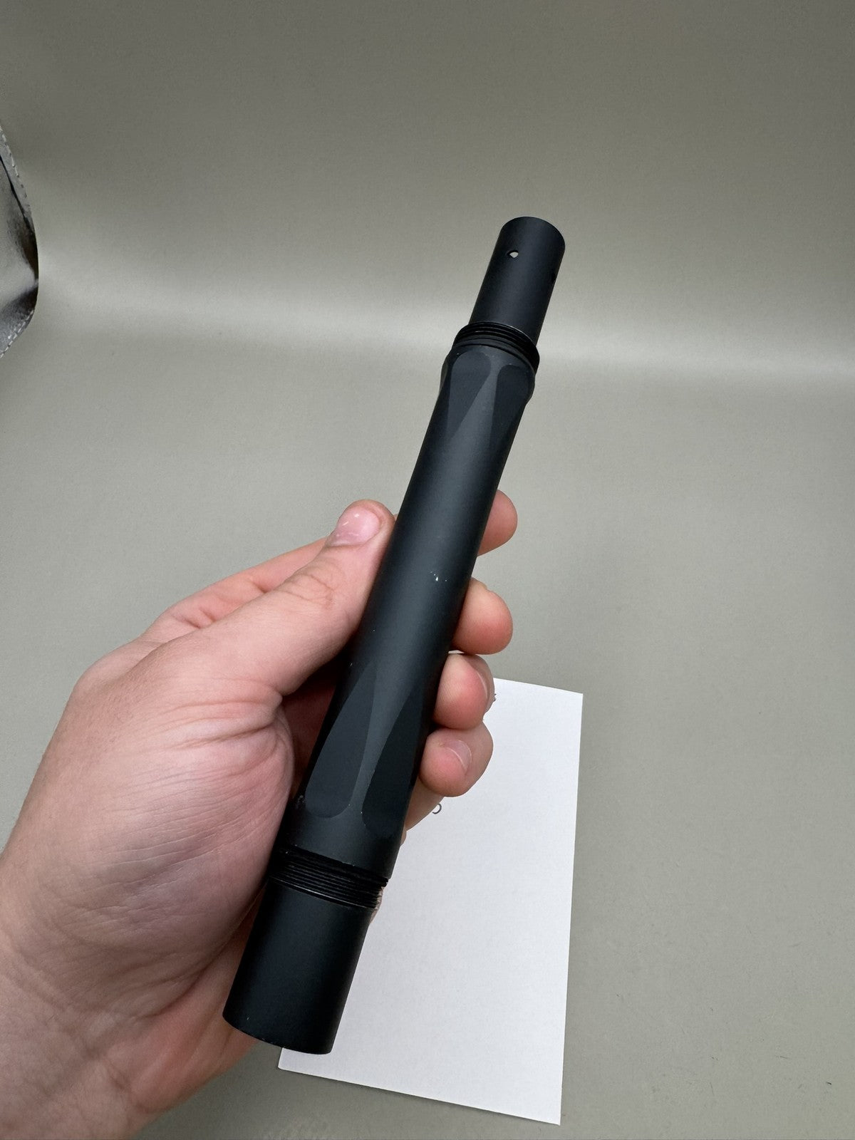 Inception Designs Stella Barrel Back 680 Bore AC Thread