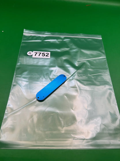 Used Angel Speed Solenoid Cover