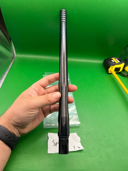 CP Custom Products Spyder Barrel Black 14in .689