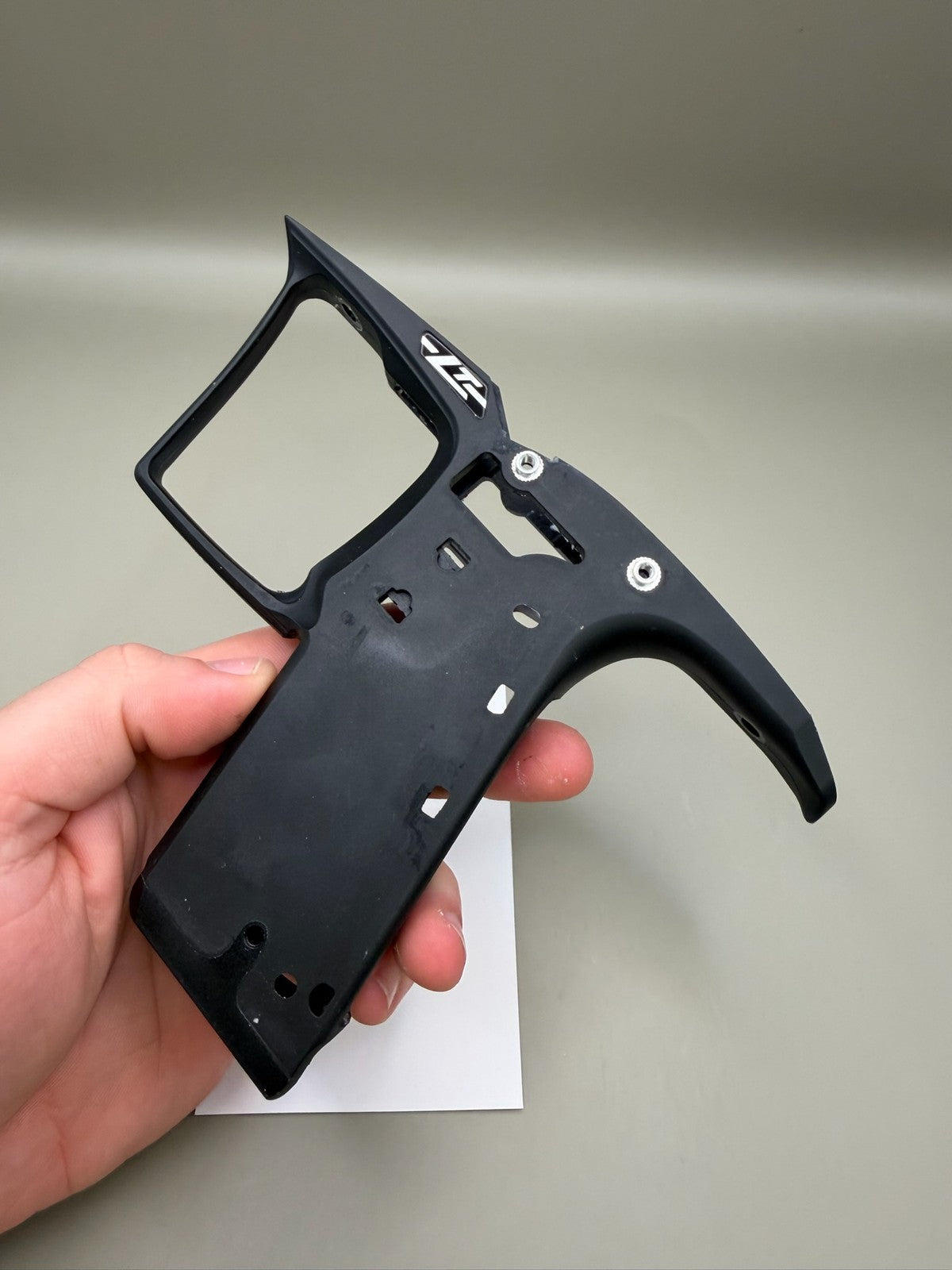 Planet Eclipse Etek3 Paintball Frame Black