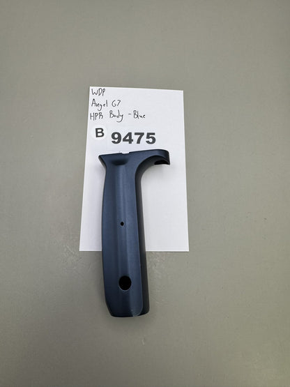 WDP Angel G7 HPB Body - Blue