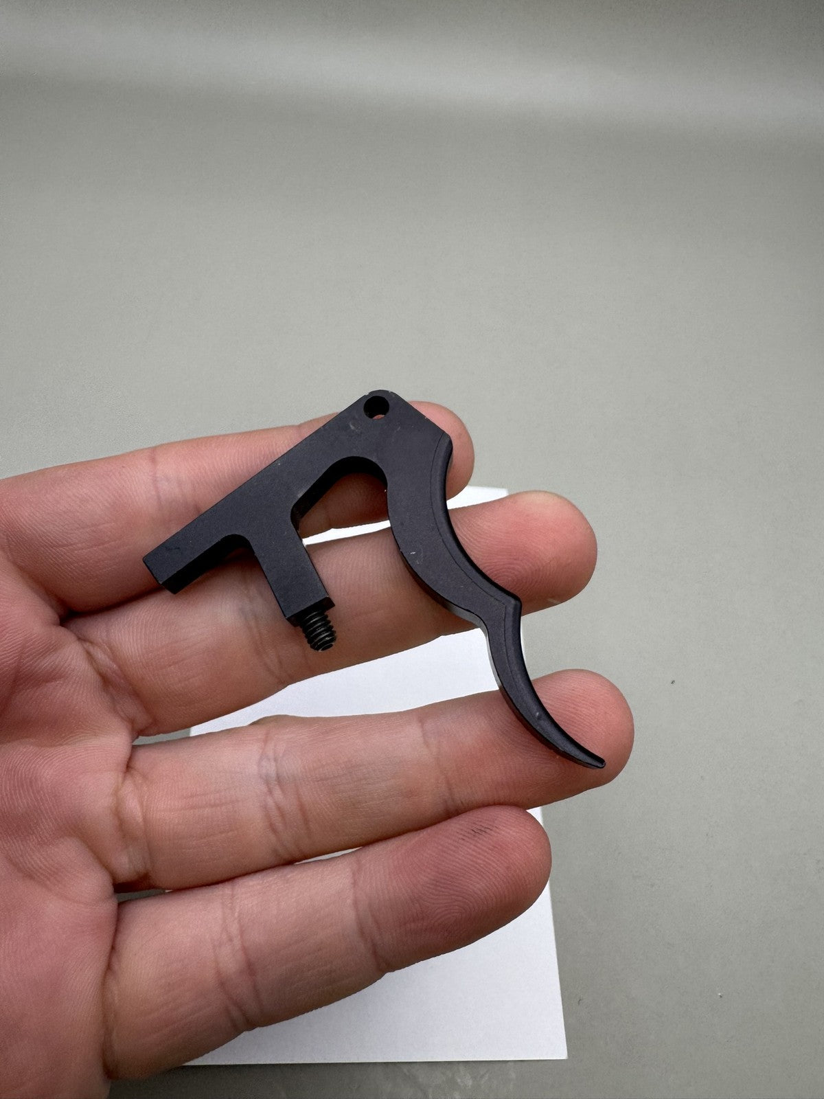 Dye DM3 Trigger - Black