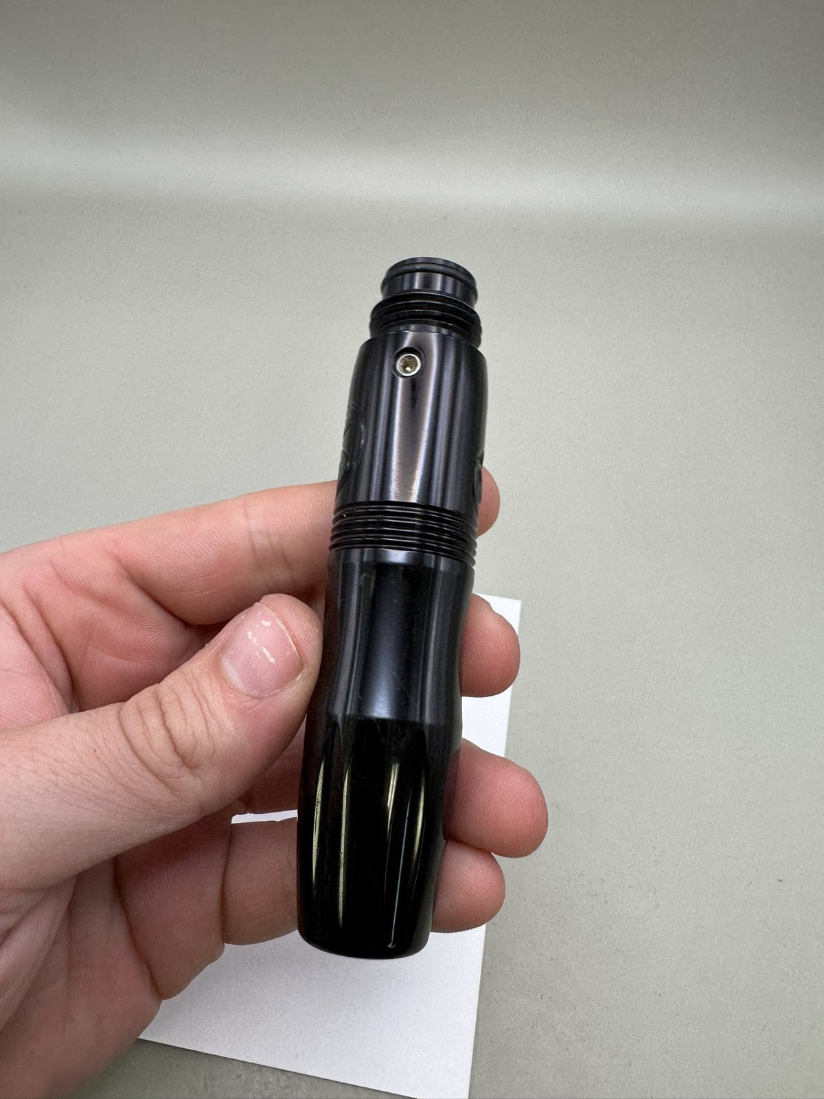 Bob Long 360Â° Inline HPR