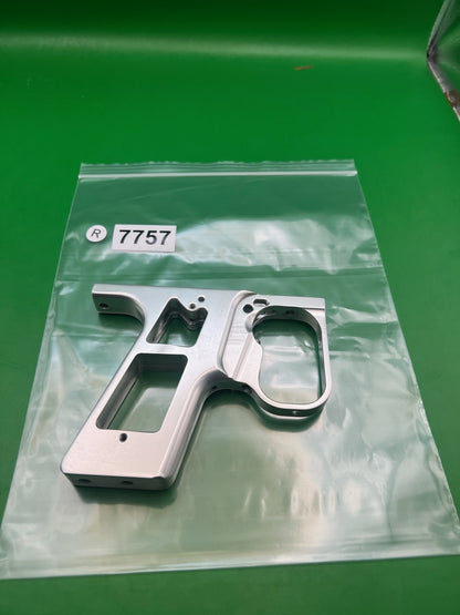 Autococker Benchmark Double Trigger Frame