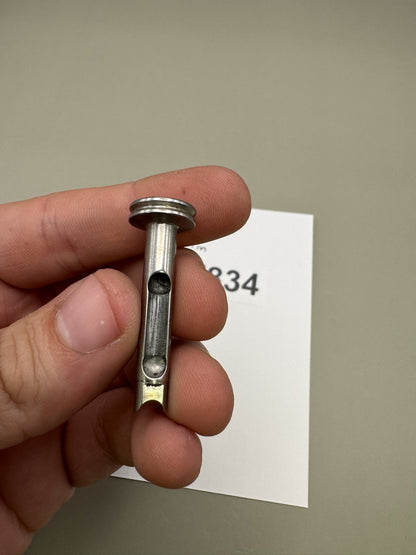 Planet Eclipse Ego 5/6 Bolt Pin Silver