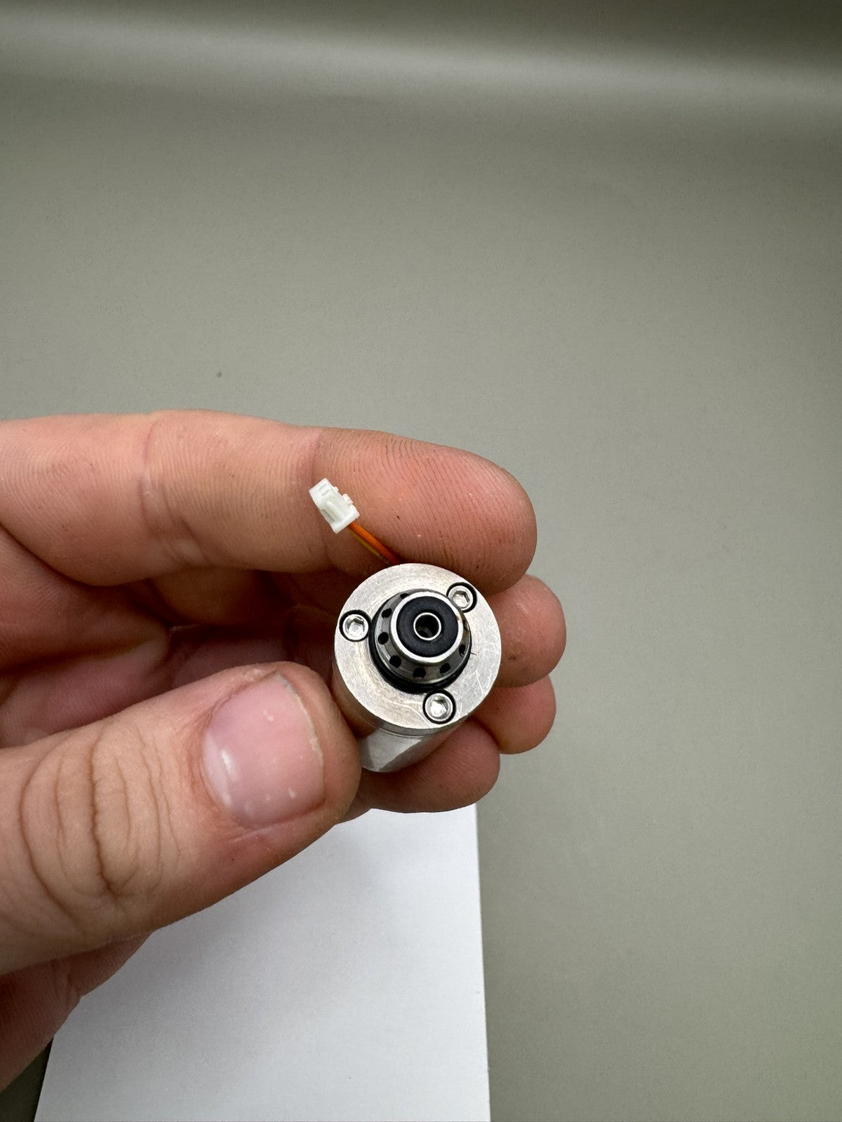 Empire PB Mini GS Solenoid