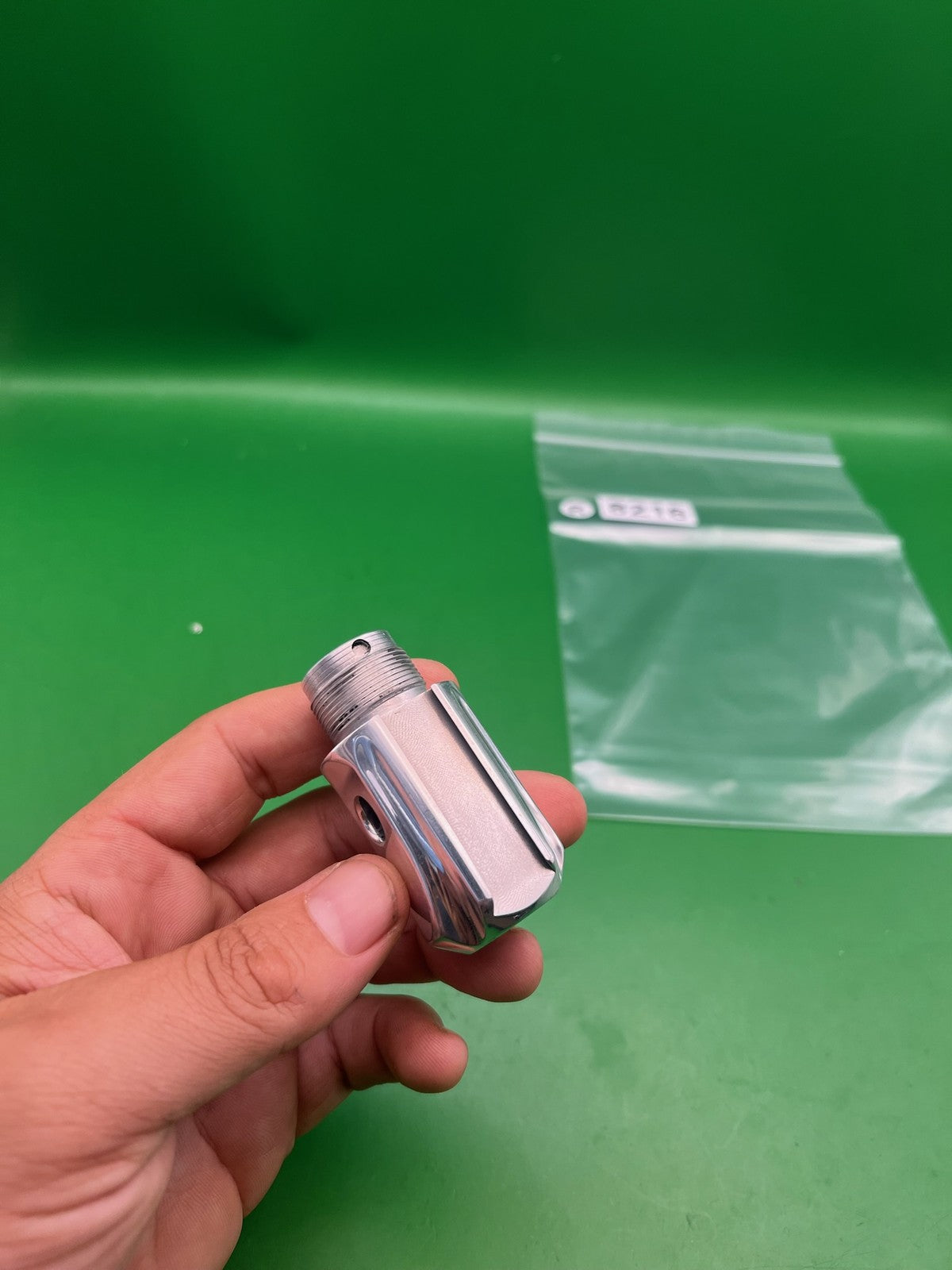 Smart Parts Max Flo Body