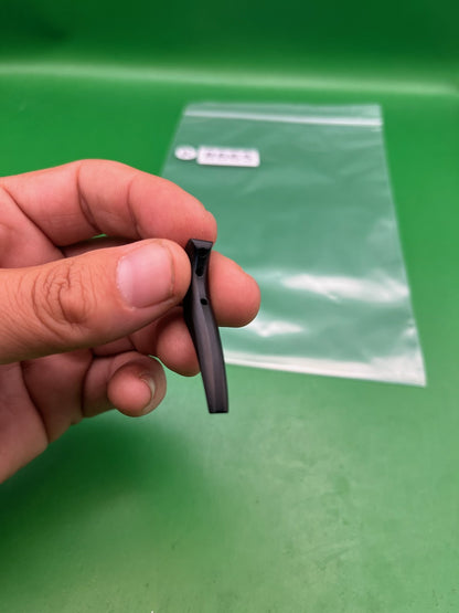 Scythe Trigger Black Aluminum LV2 GTEK 170R Geo4 CS1