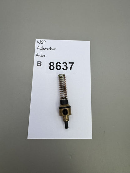 WGP Autococker Valve