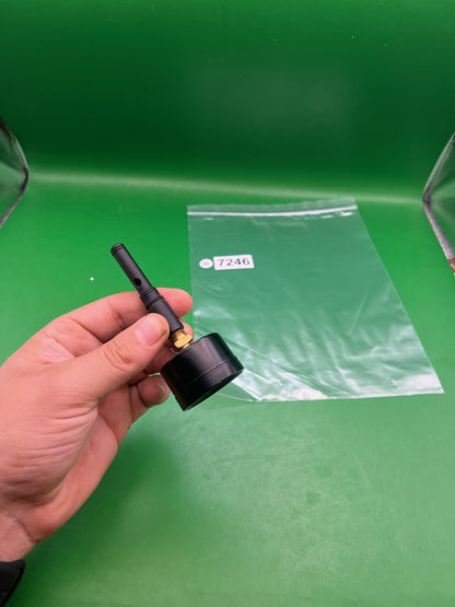 Paintball Pressure Tester