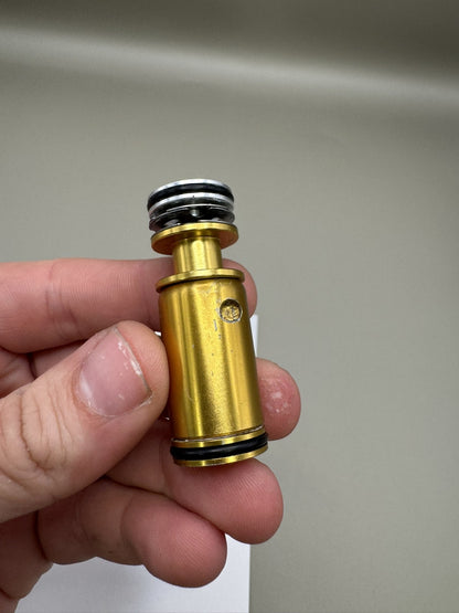 WDP Angel A1 LPR