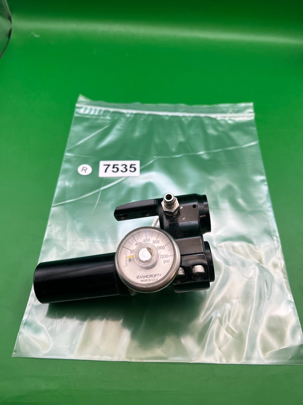 Smart Parts Max Flo Gen 1