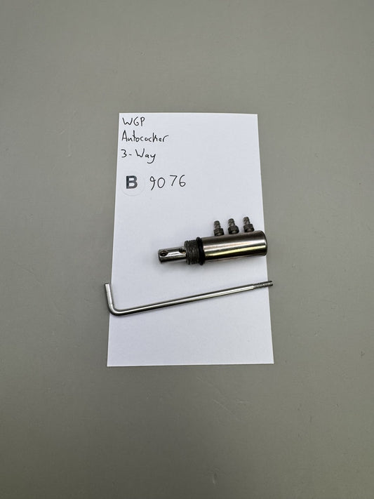 WGP Autococker 3-Way