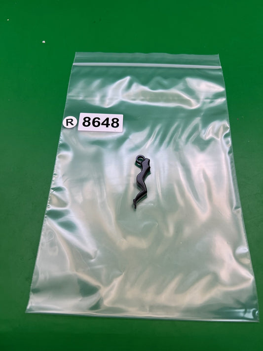 HK Army CS2 Diva Trigger Black Aluminum Eclipse Single Finger
