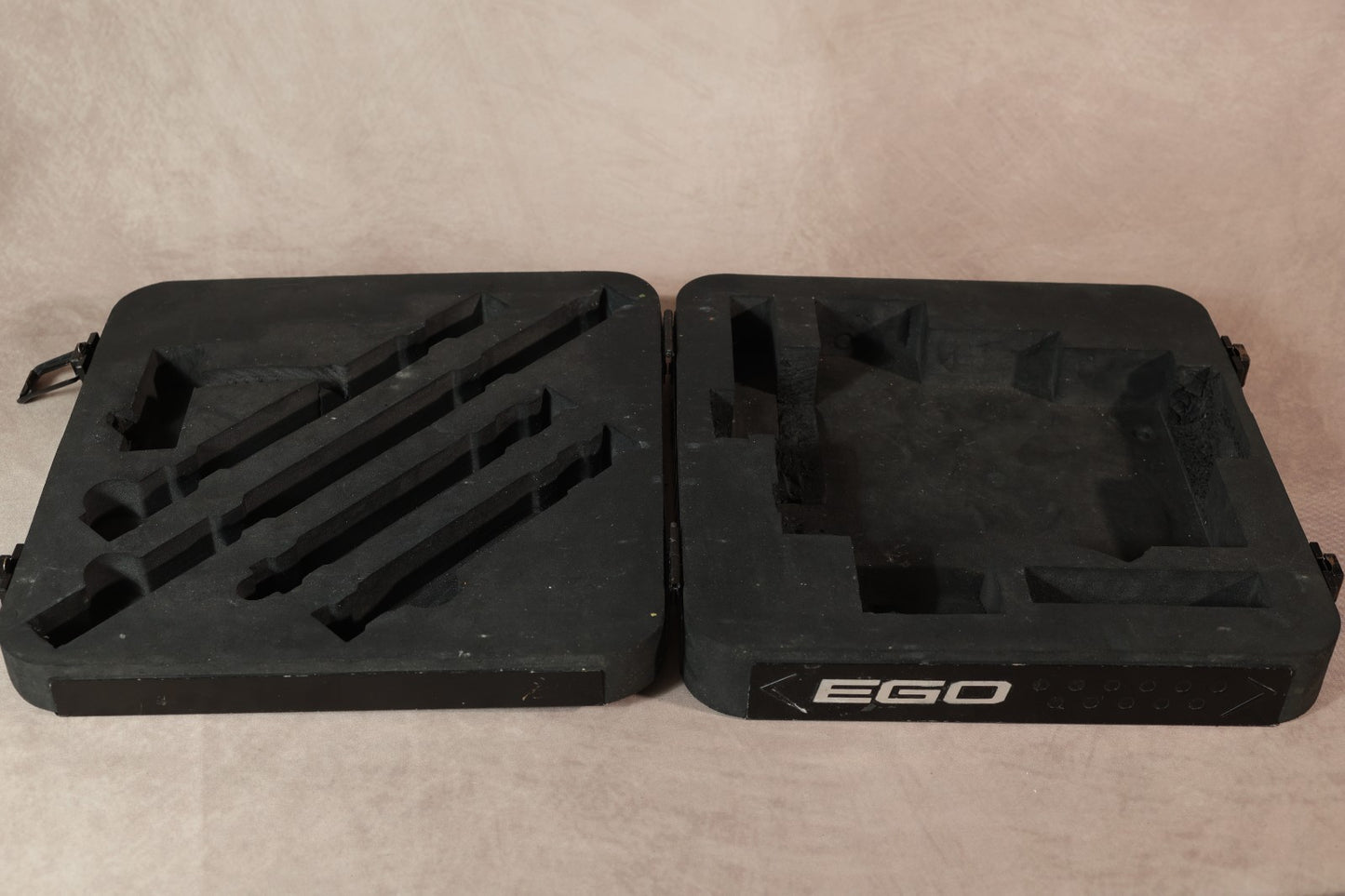 Planet Eclipse Ego Paintball Marker Hard Case Black Storage Box