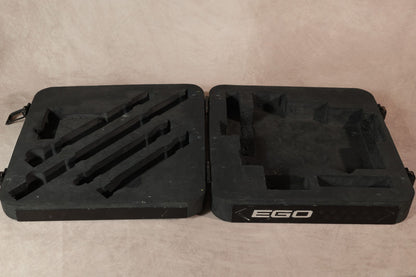 Planet Eclipse Ego Paintball Marker Hard Case Black Storage Box