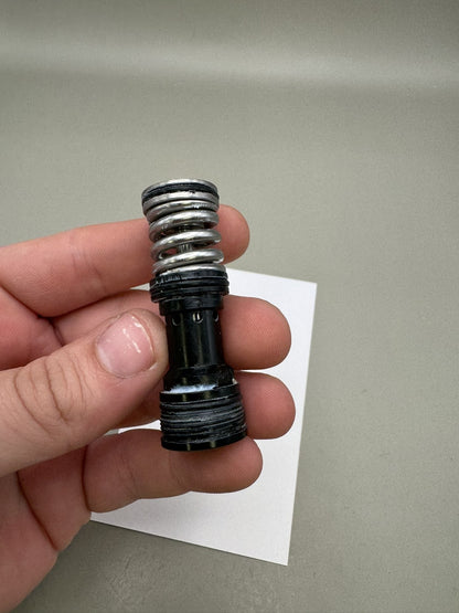 Dye M3S HPR Internals