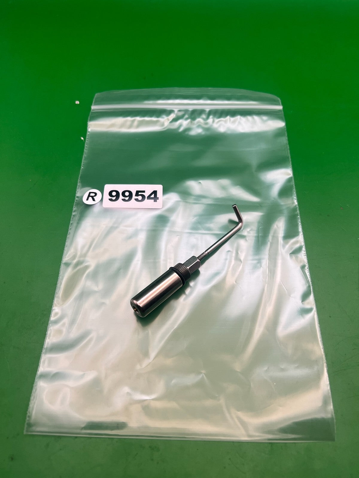 WGP Autococker 3-Way