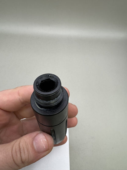 Dangerous Power Inline HPR