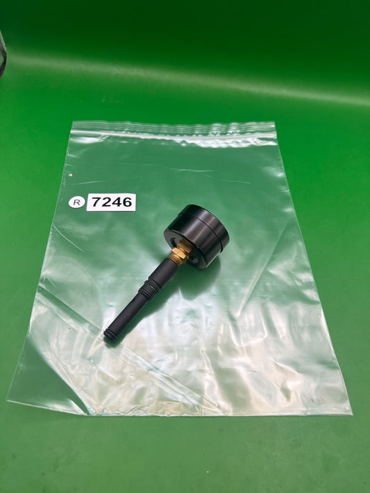 Paintball Pressure Tester