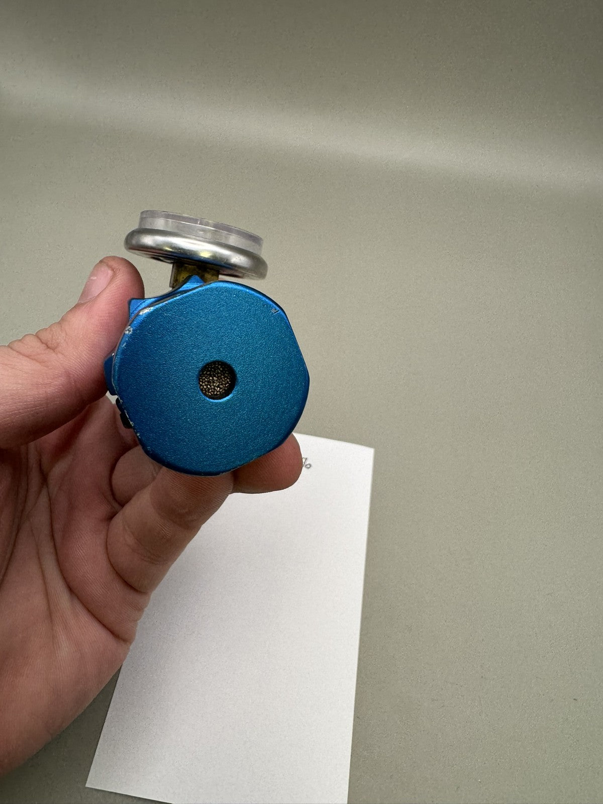 Smart Parts Bottom Line Max-Flo No Mount