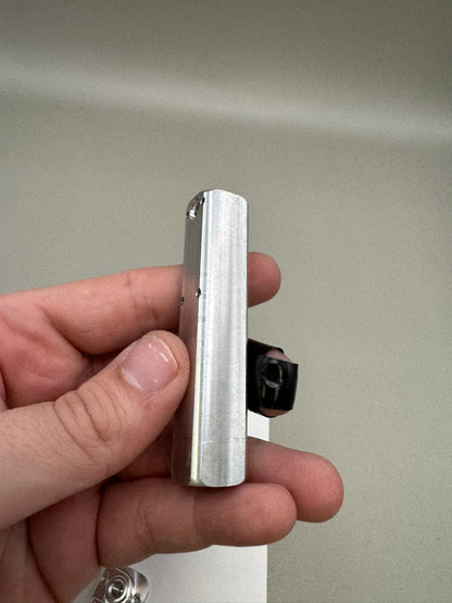 Bob Long MTAC LPb Body