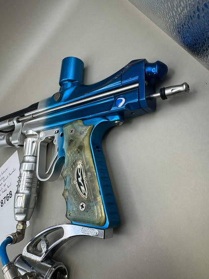 Dye Ultra Light Autococker - Paintball Marker Fully Working