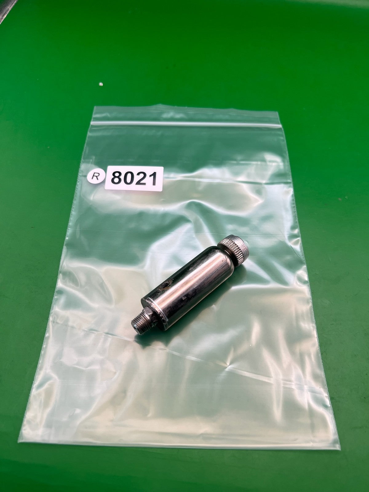 Old School Dye Autococker LPR