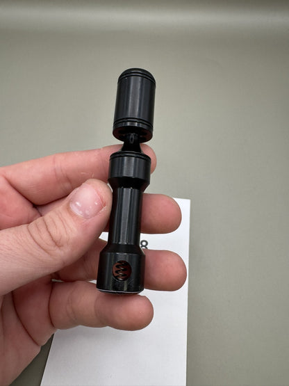 Bob Long G6R Tech T Bolt