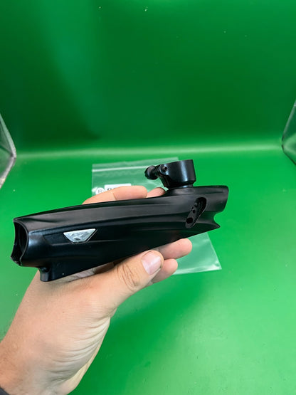 Proto Dye Rail Marker Body Black Reflex Rail 07 Rail Replacement