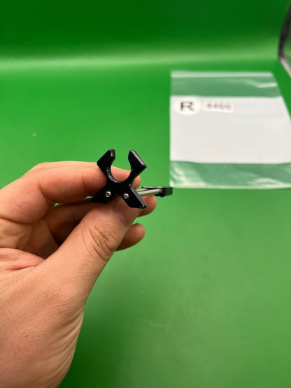 System X Autococker Beavertail Black Cocker WGP Compatible