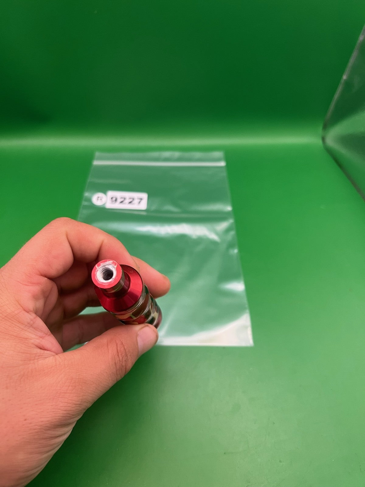 Splash Smart Parts Shocker / Automag OFregrip