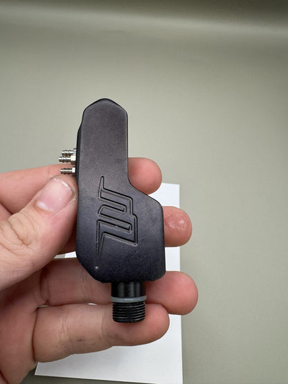 WGP Autocockor E-Blade Solenoid Cover