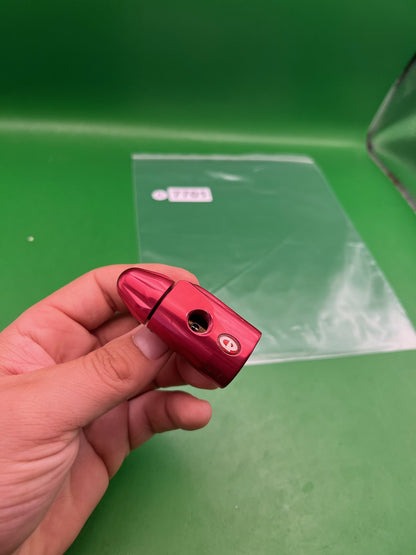 Red CP ASA
