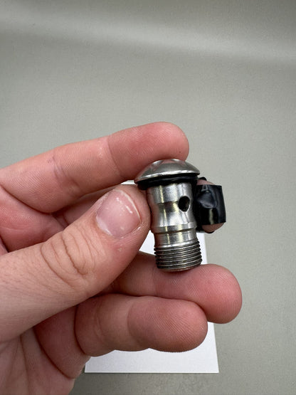WGP Autococker Banjo Bolt