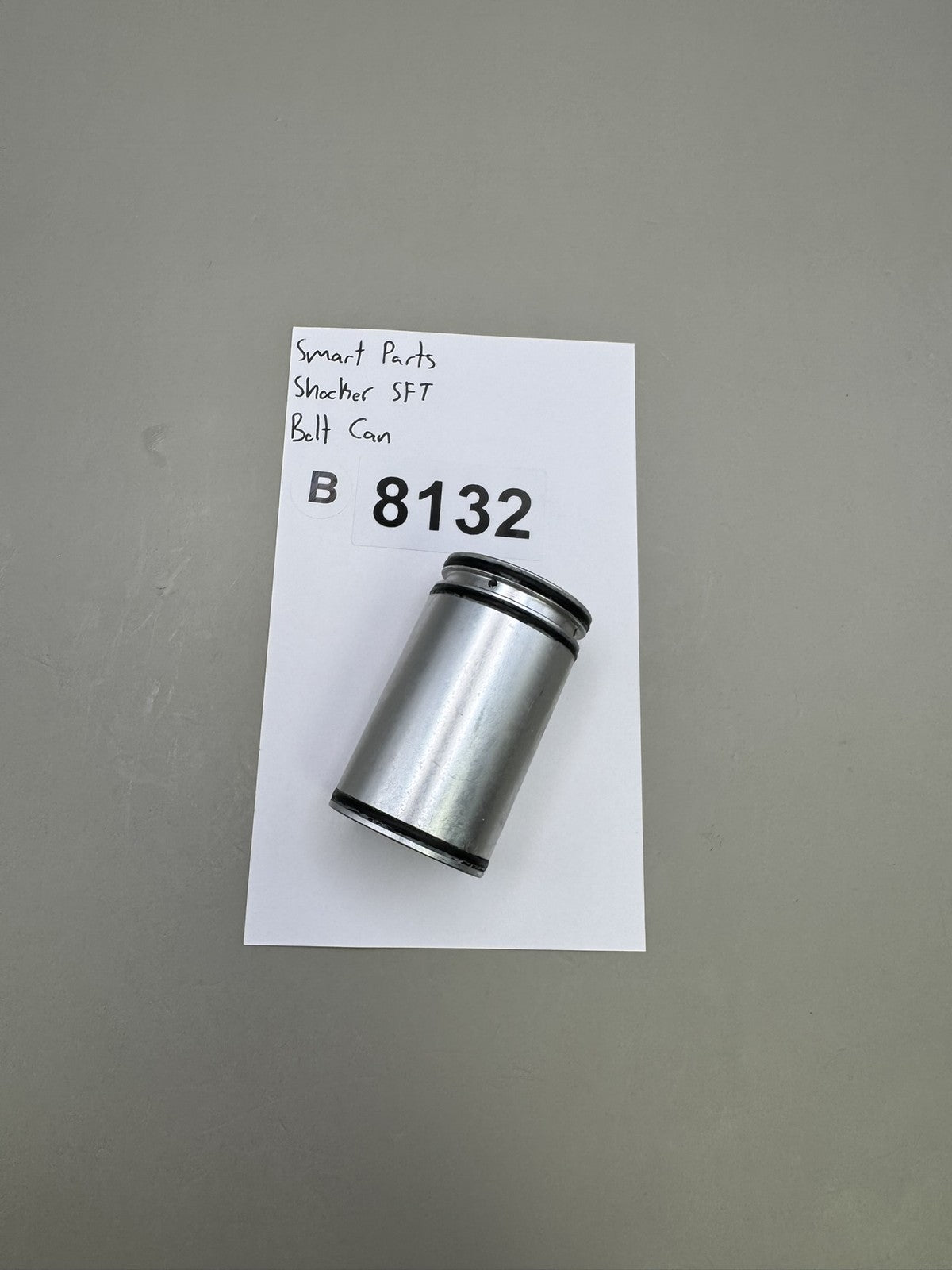 Smart Parts Shocker SFT Bolt Can