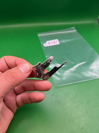 WGP Autococker Trigger Plate