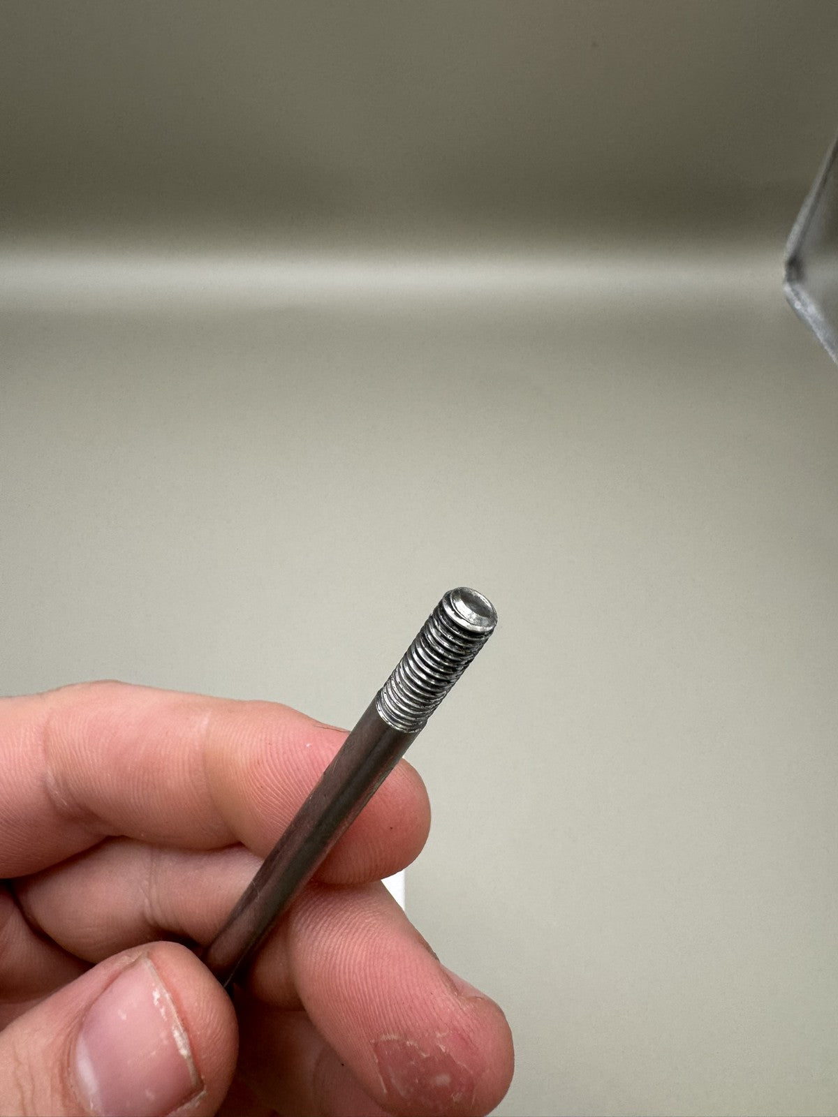 WGP Autococker Cocking Rod