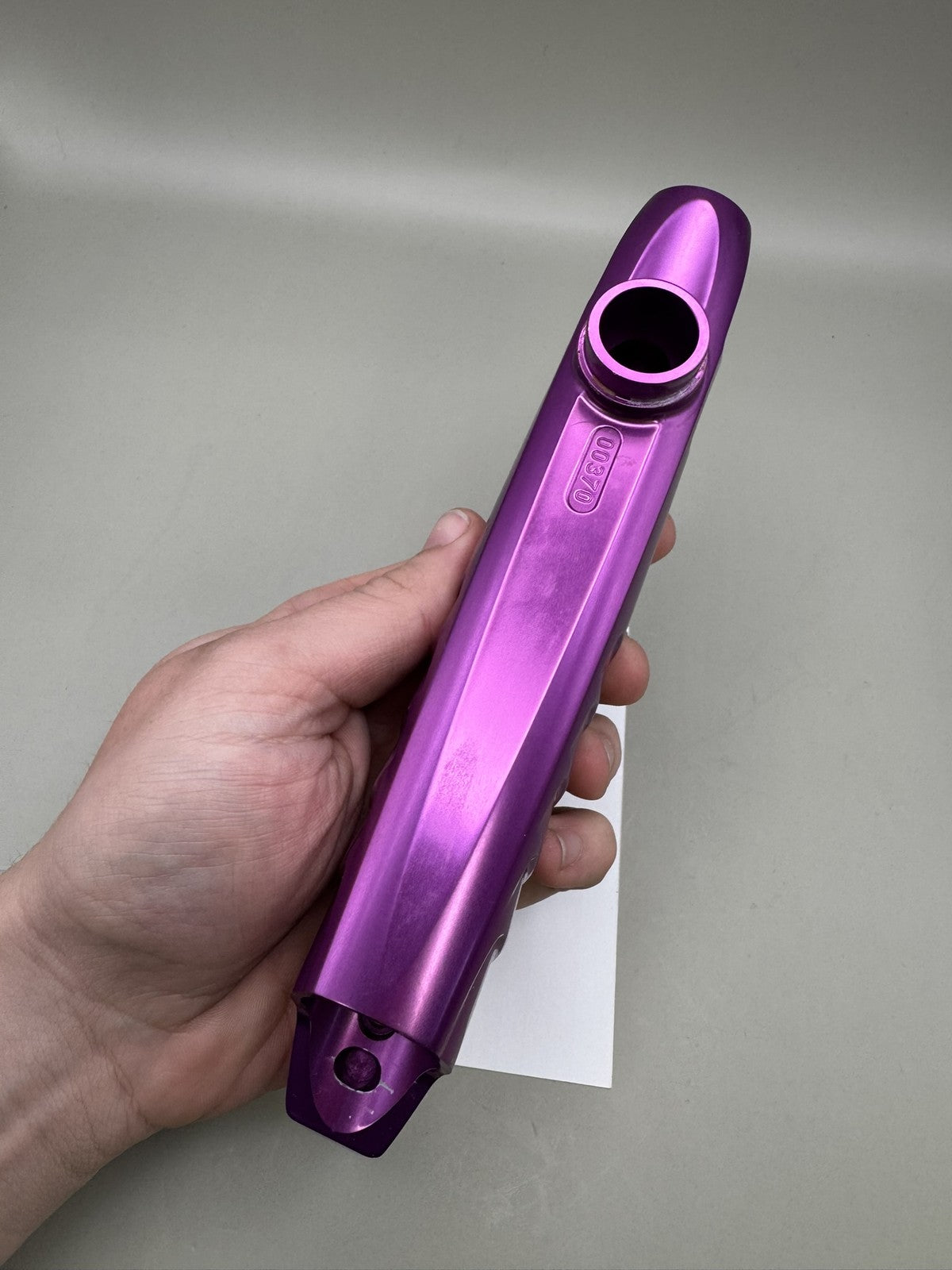 Field One PB V1 Force Body -Purple