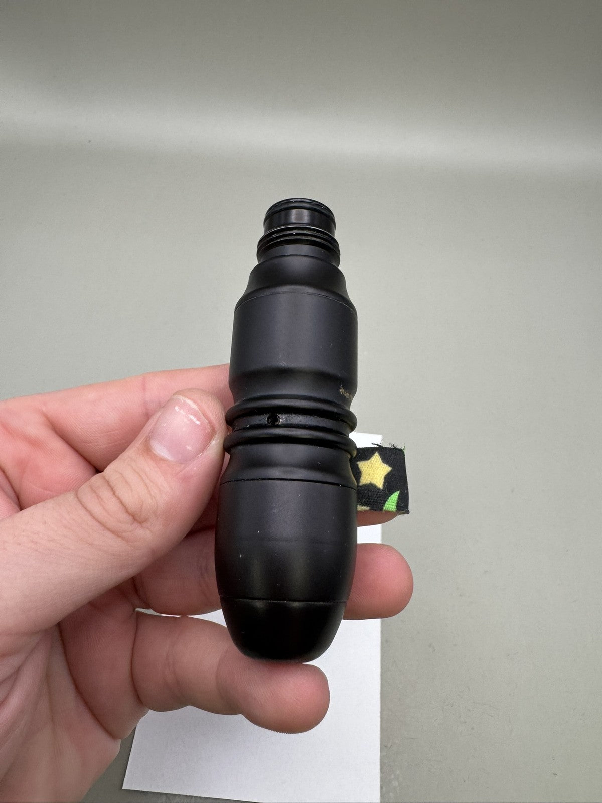 Dye Hyper 2 Inline HPR