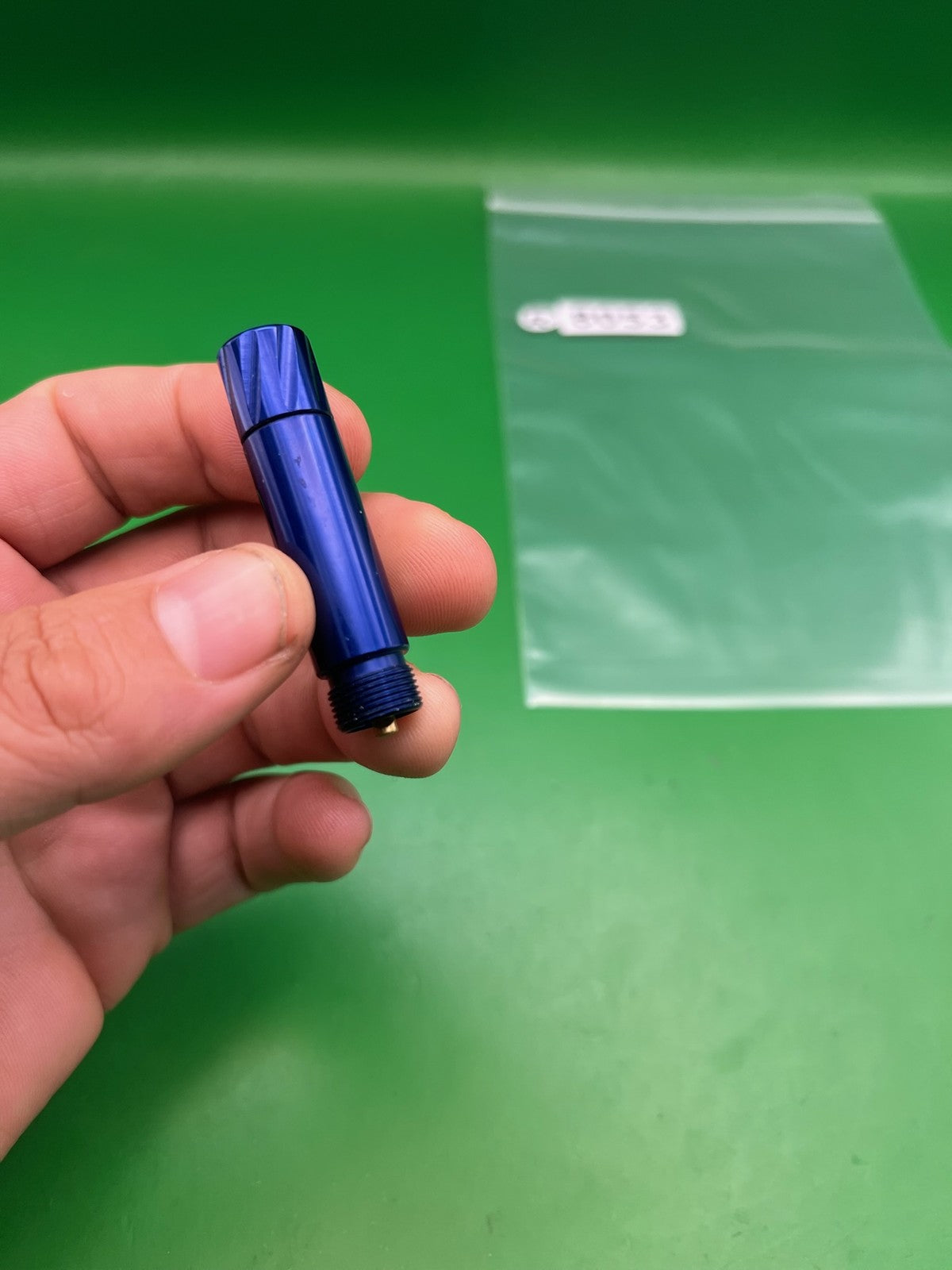 WGP Autococker 3-Way Adjustable