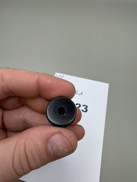WDP Angel G7 Valve Plug - Black
