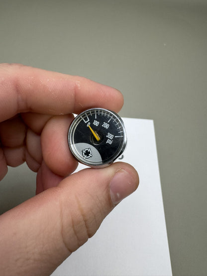 Smart Parts Ion 0-300 Gauge