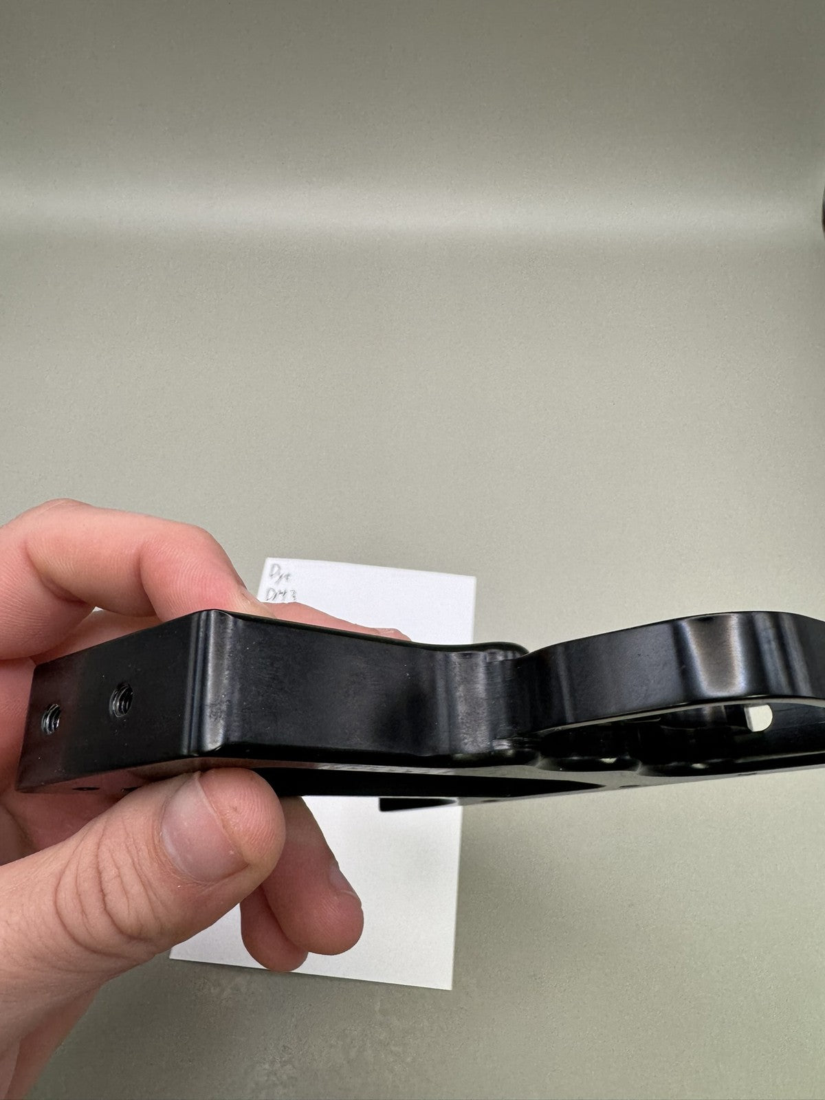 Dye DM3 Frame